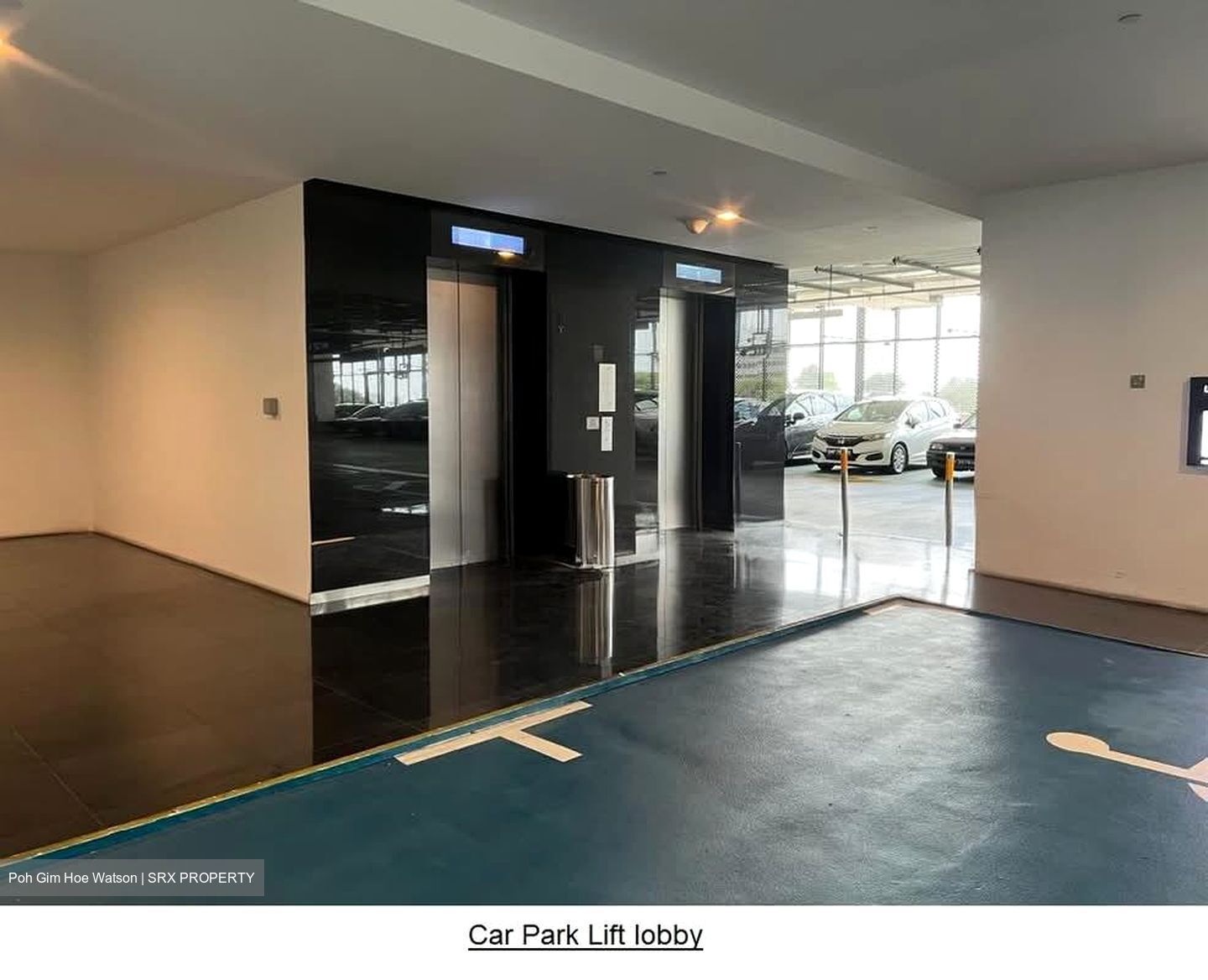 Vision Exchange (D22), Office #583171901